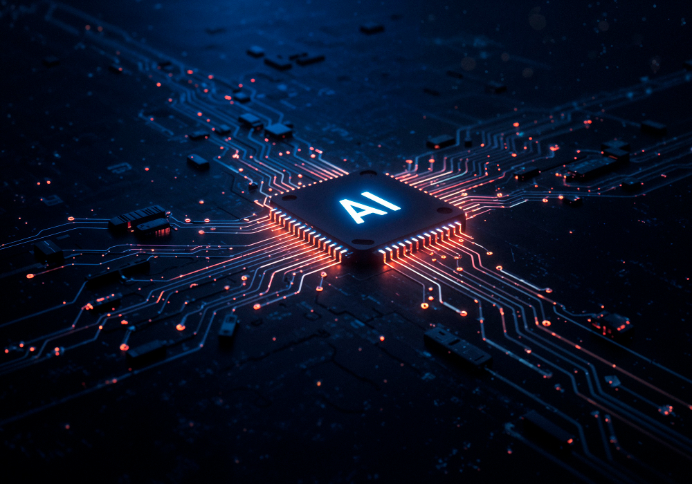 AI/ML Background