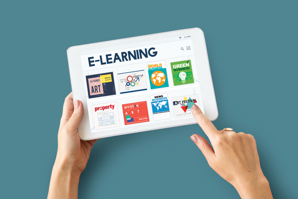 EdTech Background