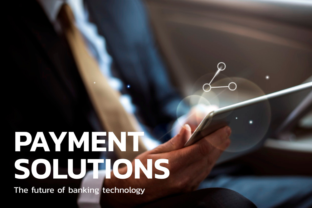 FinTech Background