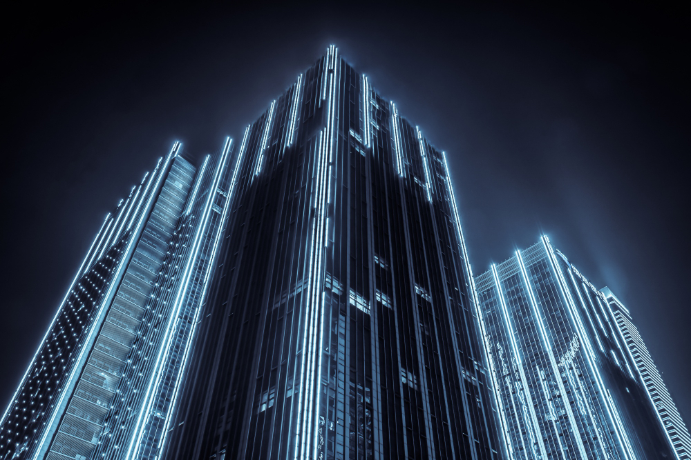 Proptech Background
